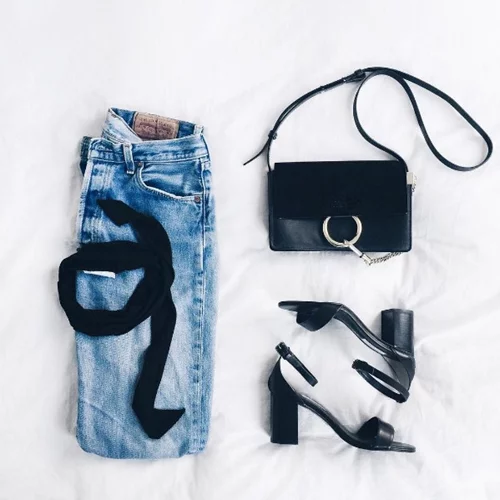 Jeans & Shoes Festival στο The Mall Athens: Μάθε τα πάντα για την απόλυτη γιορτή της μόδας