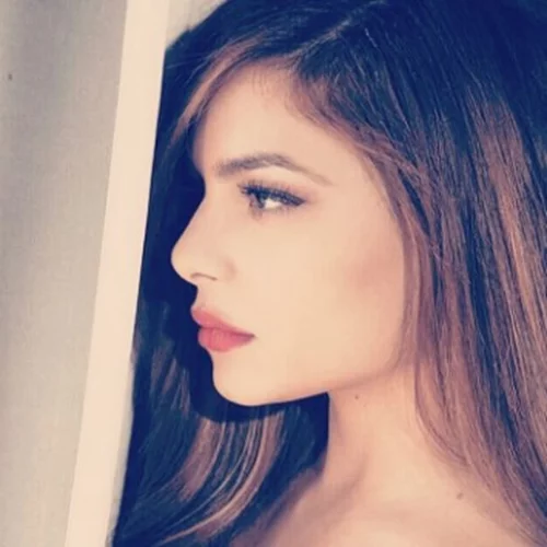 Ελευθερία Ελευθερίου: Δες το νέο της hairlook!