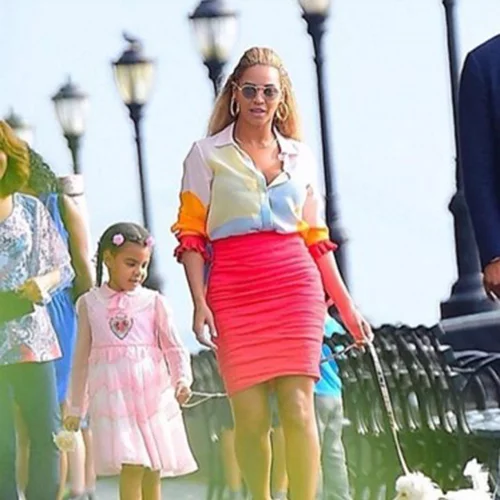 Beyonce: Νέο μέλος στην οικογένειά της;