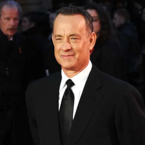 Tom Hanks: Τι δώρο έκανε στους δημοσιογράφους του Λευκού Οίκου;