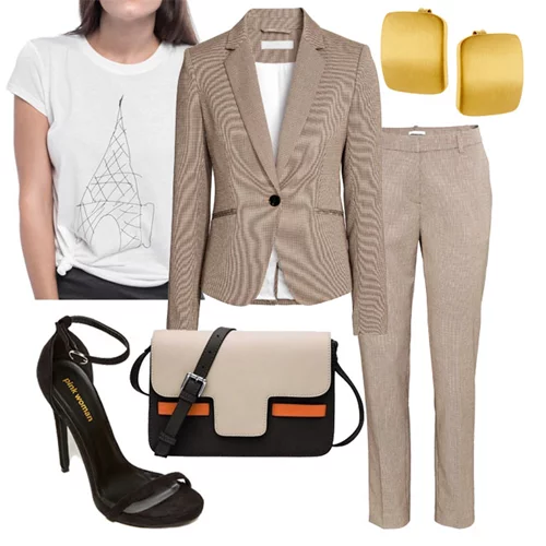 Τι να φορέσω σήμερα 13/09/2016;