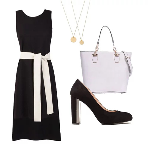 Τι να φορέσω σήμερα 20/09/2016;