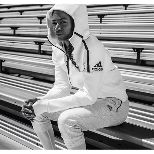 adidas Athletics: Το απόλυτο μυστικό για συγκέντρωση και σίγουρη επιτυχία σε κάθε στόχο!