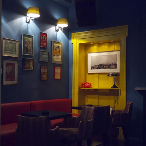 Αυτή η νέα άφιξη στη νυχτερινή Αθήνα θα σε ενθουσιάσει