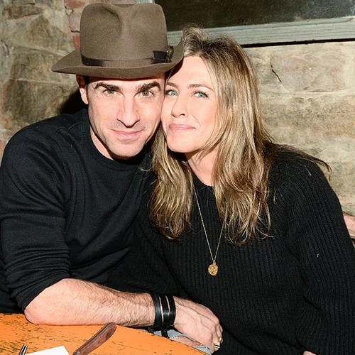 Justin Theroux: Σχολιάζει ανοιχτά το διαζύγιο των Brangelina