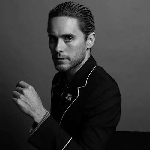 Ο Jared Leto γυμνός στην μπανιέρα... Ναι, όπως το άκουσες!