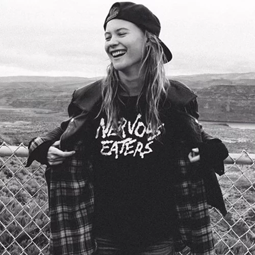 Behati Prinsloo: Έτσι είναι το σώμα της έξι εβδομάδες μετά την πρώτη της γέννα