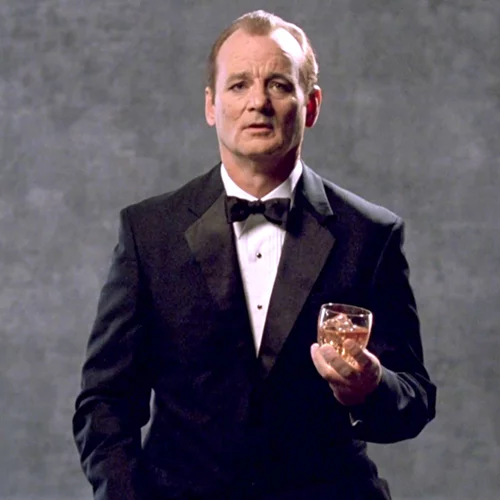 Ο Bill Murray σε ρόλο bartender στη Νέα Υόρκη