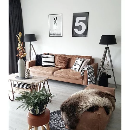 Autumn Colours: 8 τάσεις στο χρώμα για φθινοπωρινή ανανέωση στο σπίτι