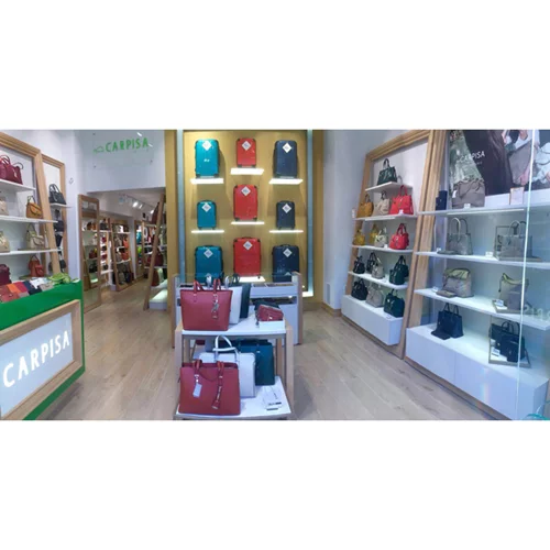 Έφτασε το νέο κατάστημα Carpisa στο Περιστέρι!