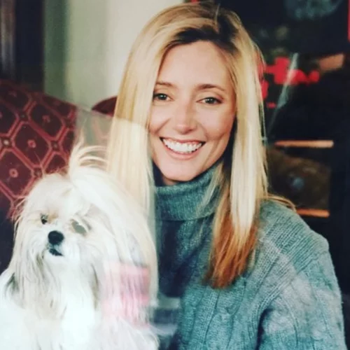 Marie Chantal: Σε εξώφυλλο γαλλικού περιοδικού με την κόρη της Ολυμπία