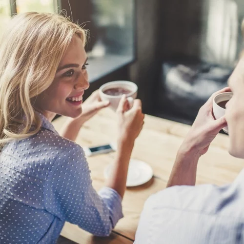 Πρώτο ραντεβού | Οι ερωτήσεις που θέλει να σου κάνει αλλά δεν τολμά