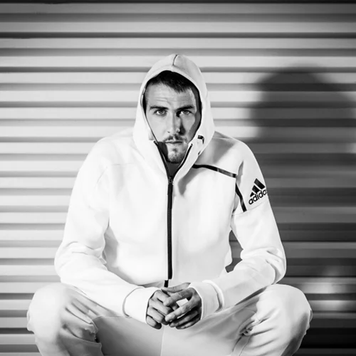 adidas Athletics: Το μυστικό της επιτυχίας των κορυφαίων Ελλήνων αθλητών