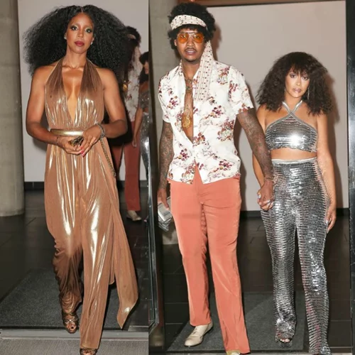 Beyonce: Οι εικόνες από τα γενέθλιά της είναι ό,τι πιο αστείο είδαμε σήμερα!