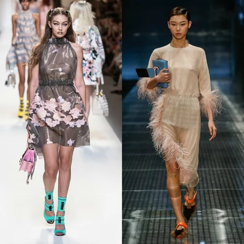 Prada, Fendi Άνοιξη/ Καλοκαίρι 2017: Αυτές είναι οι νέες τάσεις που προτείνουν οι ιταλικοί οίκοι