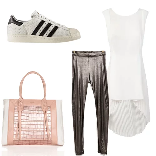 Τι να φορέσω σήμερα 09/09/2016;