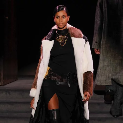 Tom Ford: Γιατί με τη νέα του συλλογή ανατρέπει κάθε δεδομένο στις Εβδομάδες Μόδας;