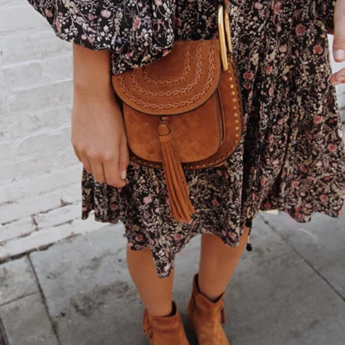 Cool ιδέες για φθινοπωρινό ντύσιμο στην πόλη!