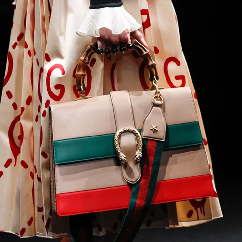 Oι πιο hot τάσεις στις τσάντες για το Φθινόπωρο/Χειμώνα 2016-17