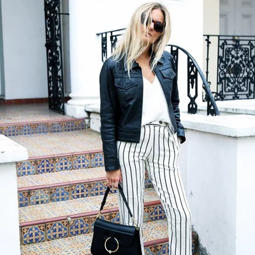 Μίνιμαλ στυλ: 5+1 εμφανίσεις με ελάχιστα κομμάτια!