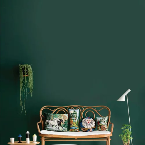 Trend Alert: Αυτό είναι το πιο hot χρώμα για να διακοσμήσεις το σπίτι!