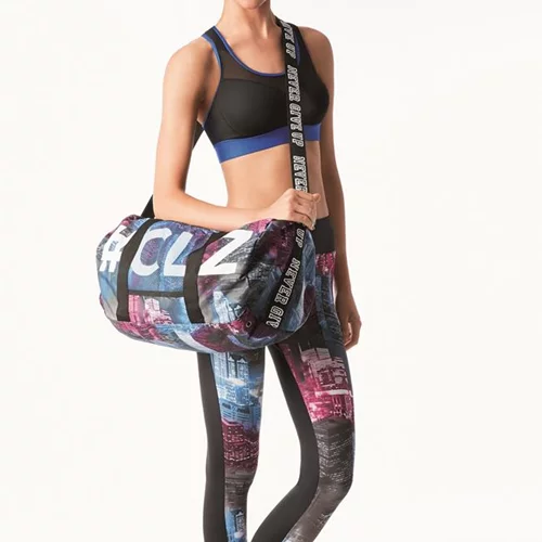 Δώρα Fitness: Η Calzedonia σε στέλνει στο γυμναστήριο!