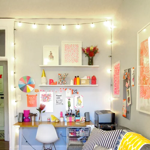 Φοιτητικό Σπίτι: 10 tips για να έχεις το πιο όμορφο και πρακτικό σπίτι της σχολής