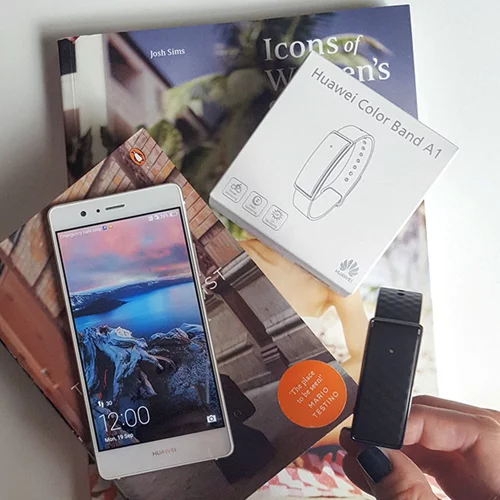 Αυτό είναι το πιο stylish gadget της αγοράς