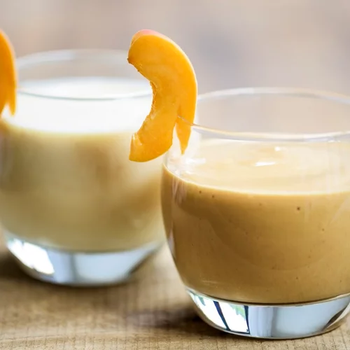 5 σμούθι με ροδάκινο, ιδανικά για αποτοξίνωση τώρα το καλοκαίρι