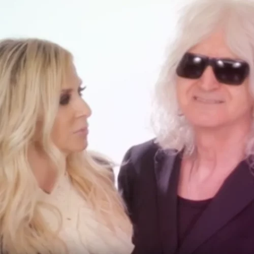 Άννα Βίσση - Νίκος Καρβέλας: Δείτε τα trailer για το Star Academy