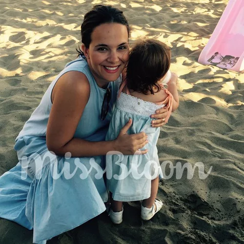 Eliana in Babyland: 10 πράγματα που δεν θα θυμάται η κόρη μου από το καλοκαίρι που πέρασε