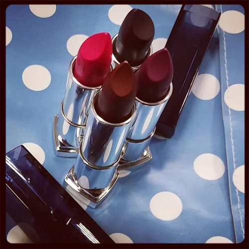 Ο Σεπτέμβριος μήνας μέσα από τα καλύτερα beauty στιγμιότυπα