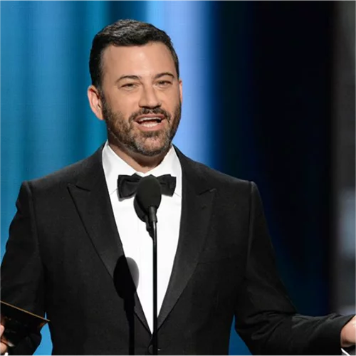 Jimmy Kimmel: Οικοδεσπότης των Όσκαρ και το 2018!