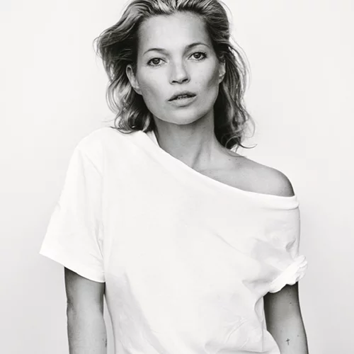 Kate Moss: Θα κάνει guest εμφάνιση στο Love Actually 2