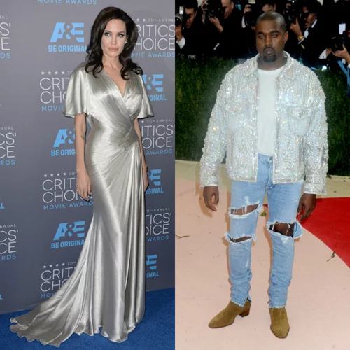 Τι δουλειές έκαναν οι celebrities πριν γίνουν διάσημοι;