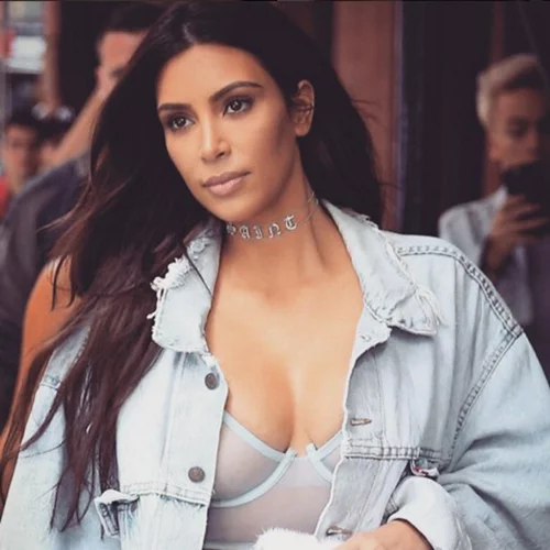 Kim Kardashian: H δημόσια εμφάνιση που ανατρέπει τα μέχρι σήμερα δεδομένα