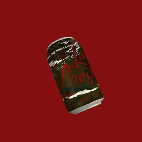 Τώρα μπορείς να δημιουργήσεις το δικό σου LaCroix (κατά κάποιο τρόπο)