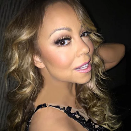 Mariah Carey: Δες τι ντύθηκε στο Halloween party της!