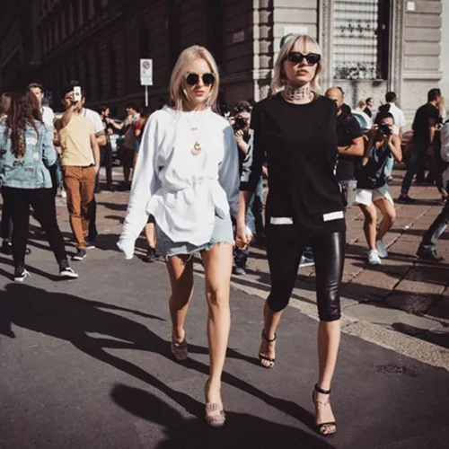 Vogue: Η σκληρή επίθεση στους fashion bloggers μέσα από νέο άρθρο