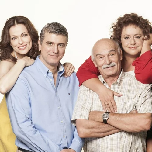 «Μην αρχίζεις τη μουρμούρα»: Τι θα δούμε στα επεισόδια αυτής της εβδομάδας