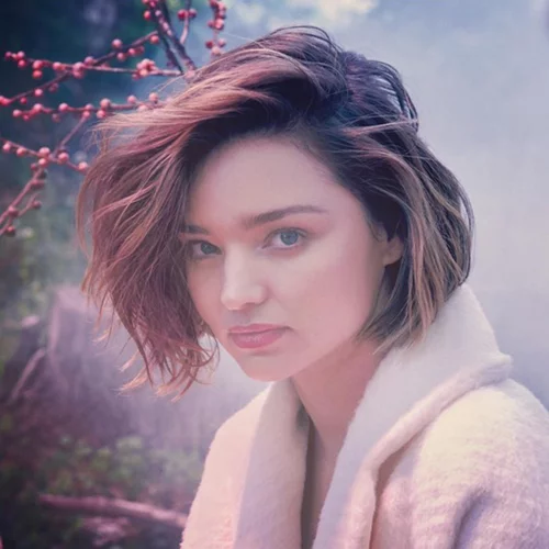 Πυροβολισμοί και μαχαιριές στο σπίτι της Miranda Kerr