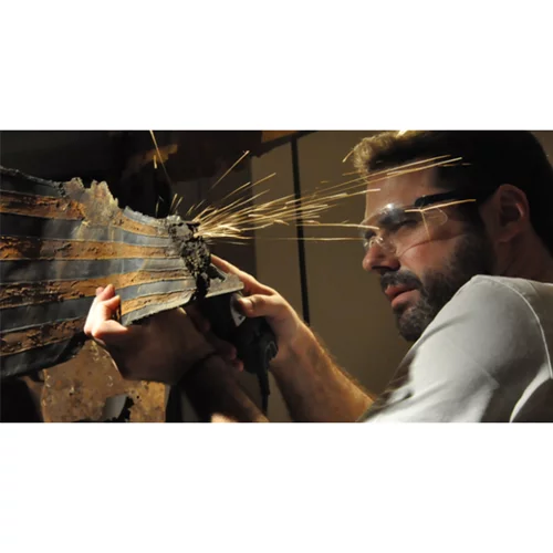 Mykonos Project: Μία έκθεση του Micha Cattaui