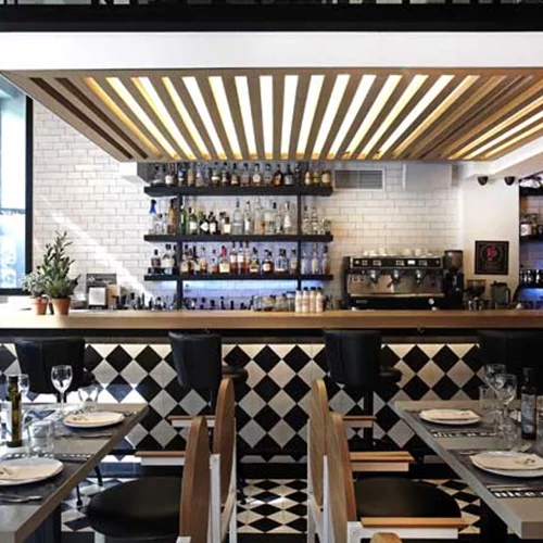 Nice n easy | Σε προσκαλεί να γιορτάσεις την Ημέρα των Ευχαριστιών