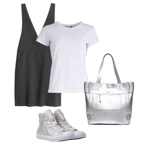 Τι να φορέσω σήμερα 05/09/2016;