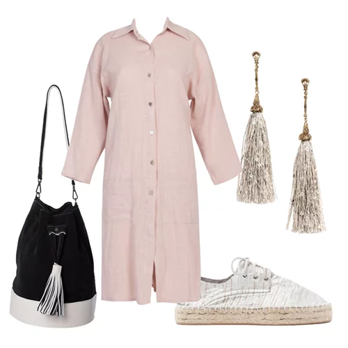 Τι να φορέσω σήμερα 01/09/2016;