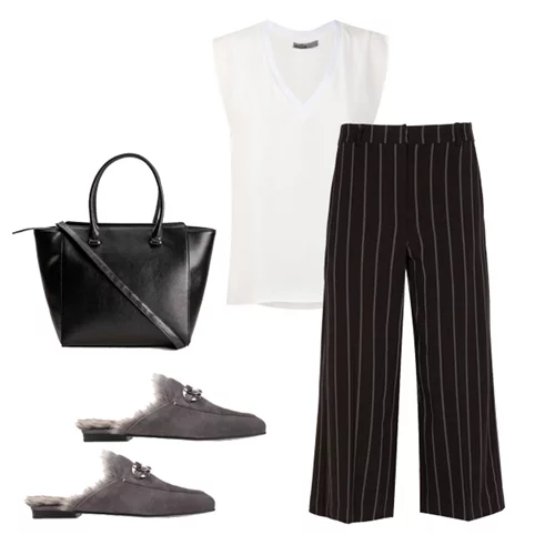 Τι να φορέσω σήμερα 19/09/2016;