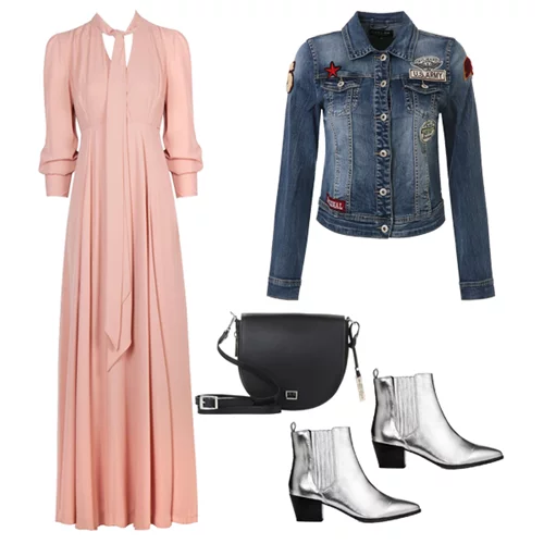 Τι να φορέσω σήμερα 26/09/2016;