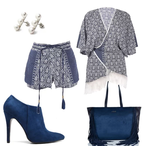 Τι να φορέσω σήμερα 16/09/2016;