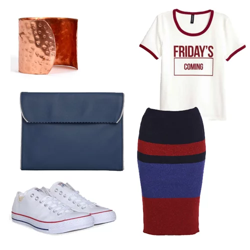 Οι διαφορετικοί τρόποι να υιοθετήσεις το girly casual look!