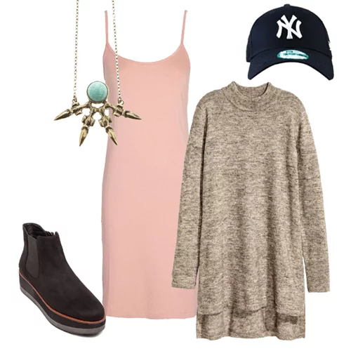 Τι να φορέσω σήμερα 20/09/2016;